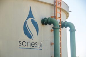 Sanesul investe R$ 13,7 milhões em obras de ampliação do sistema de abastecimento de água em Rio Brilhante