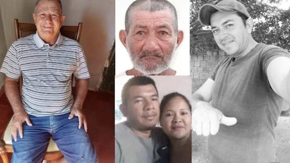 LAMENTÁVEL: Acidentes na região deixa cinco mort0s em menos de 72 horas