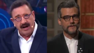 Ratinho esculhamba Wagner Moura após derrota no Oscar: ‘Esquece o Bolsonaro’