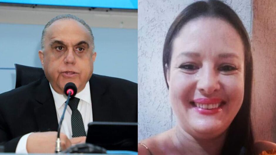 Amigo de Jamile, vereador se diz horrorizado com perna arrancada: ‘nunca vi igual’