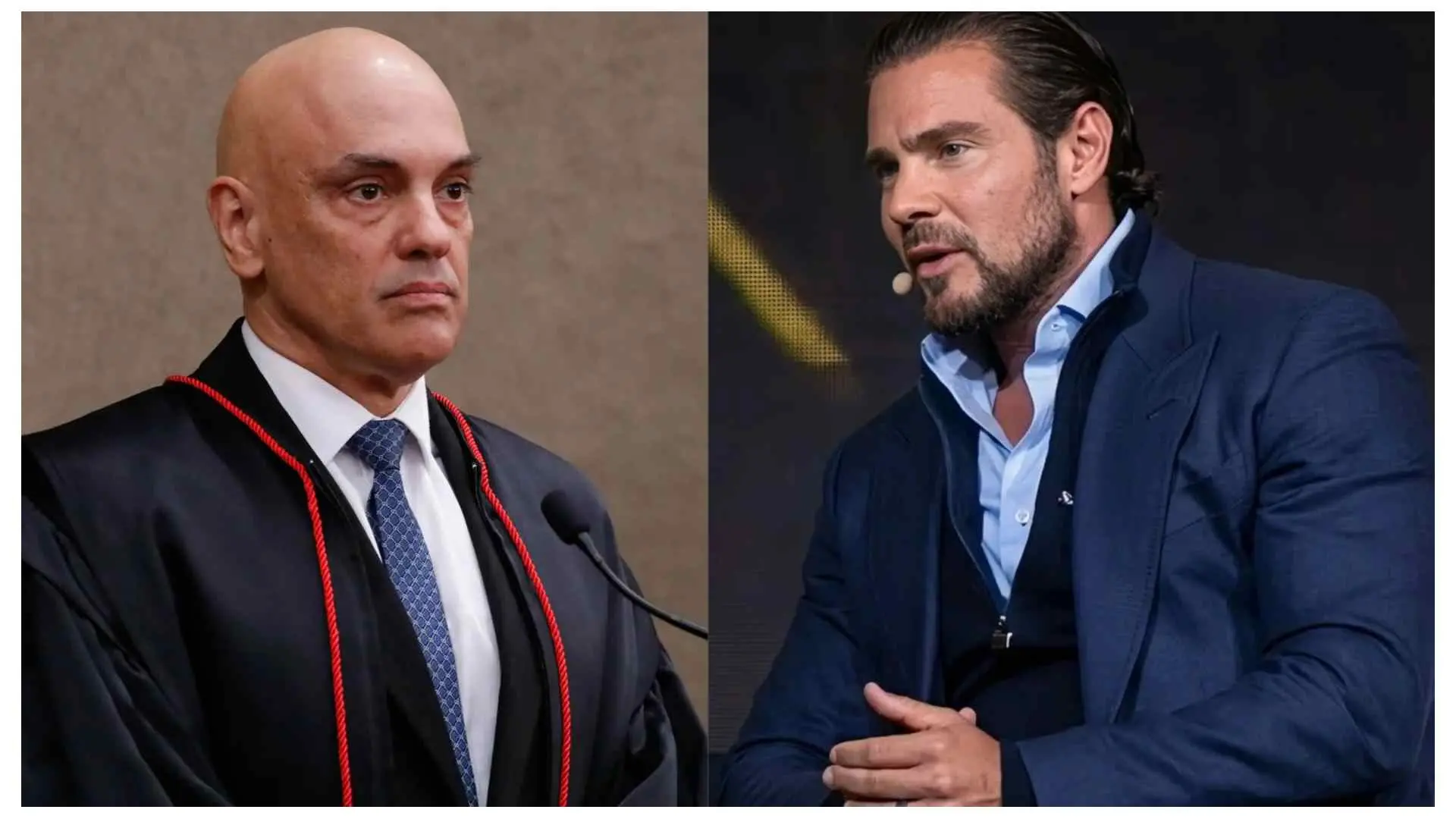 ENTENDA: Deputados de direita e centro apresentam novo pedido de impeachment de MoraesCerca de 30 parlamentares devem apresentar pedido ao presidente do Senado