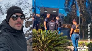 Justiça solta advogados envolvidos na fraude dos remédios contra câncer em MS.