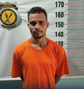 Traficante solta pitbull contra policiais e morre em confronto em Aparecida do Taboado