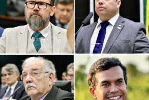 Deputados de MS assinam PEC que reduz maioridade penal para 16 anos