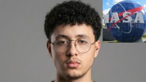 Jovem sul-mato-grossense é reconhecido por encontrar falha no sistema cibernético da Nasa