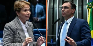 PP sinaliza neutralidade na disputa presidencial e Tereza Cristina fica fora de chapa de Flávio Bolsonaro