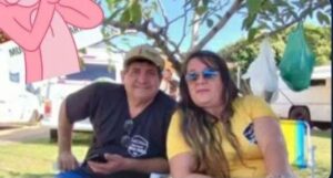 Homem premedita crime em áudio, mata esposa e tira a própria vida em Campo Grande