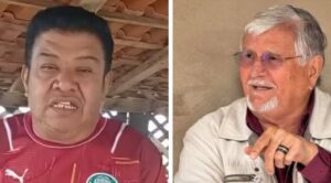 ASSISTA AO VIDEO: Cacique humilhado por Zeca do PT se revolta e diz que aldeia ‘recebe todos’