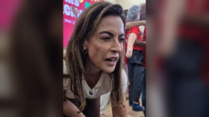 Soraya Thronicke confirma agendas de Lula e Alckmin em campanha estadual (vídeo)