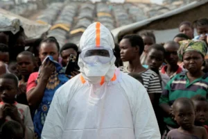 “Congo em Alerta: Ebola Mata 2 Mil e Ameaça Cruzar Fronteiras”