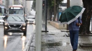 RIO BRILHANTE E REGIÃO TÊM ALERTA PARA TEMPO SEVERO; FRIO DEVE CHEGAR NOS PRÓXIMOS DIAS