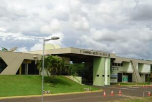 Exército é notificado por falta de limpeza em terreno de Campo Grande, mas afirma que área pertence à União