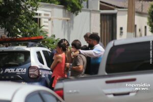 CRIANÇA QUE MORREU NO TIJUCA TRATAVA DEPRESSÃO; FAMÍLIA ENTROU EM DESESPERO