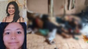 POLÊMICA: VITÓRIA PODE TER SIDO MORTA POR ESTAR COM O VERDADEIRO ALVO